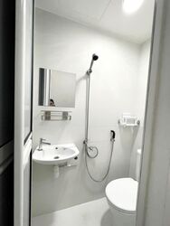 The Poiz Residences (D13), Apartment #584474531